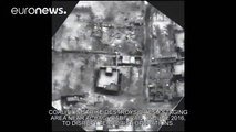 Senior al-Qaida operative killed in US airstrikes, Pentagon