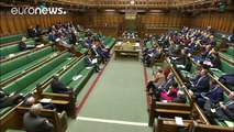 Parliament gets Brexit vote, but Britain gets Brexit