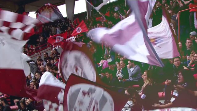 J-3 : Le Stade Toulousain défie l'UBB au Matmut Altantique !