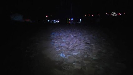 Kastamonu'da Tuğla Yüklü Tır Devrildi: 1 Ölü