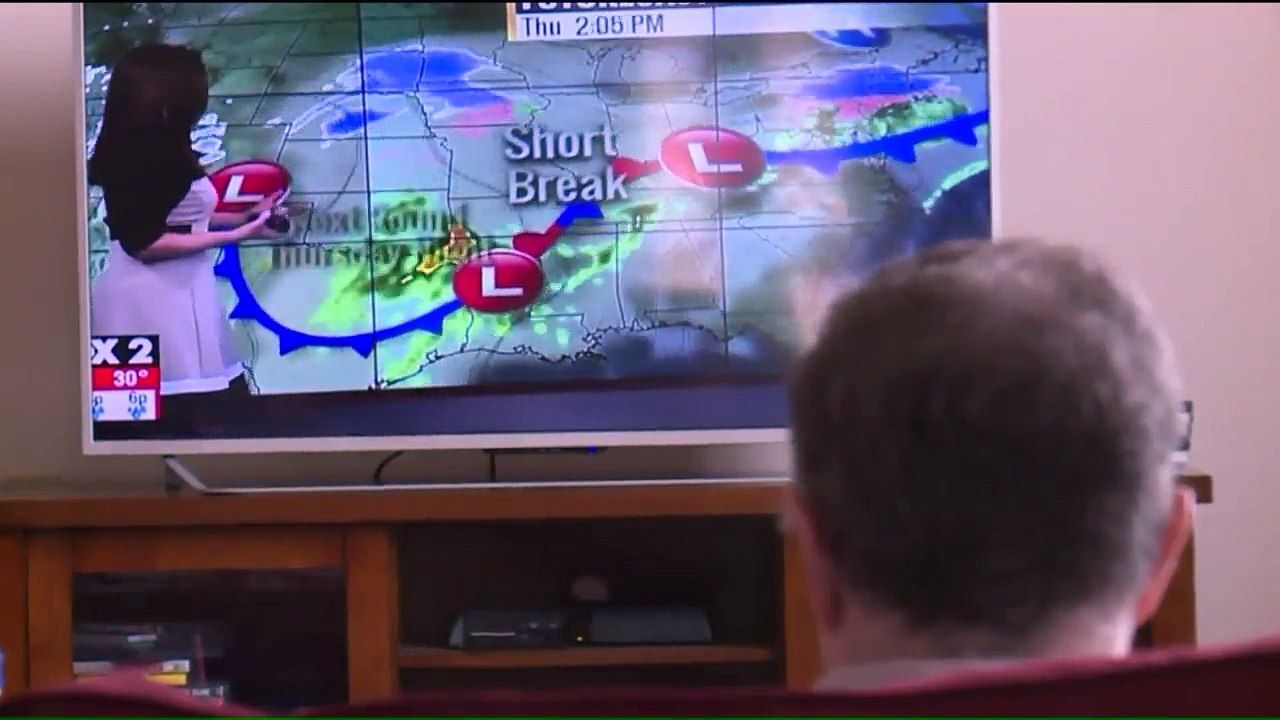 Assisted Living Administrator Says He's Stranded at Facility and Running Out of Supplies