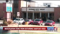Video of Sexual Assault Circulating on Snapchat Among Oklahoma Students Prompts Police Investigation