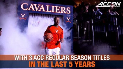 Virginia's Success Under Tony Bennett Stems From Disciplined Approach