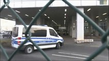 Germany deports failed asylum seekers