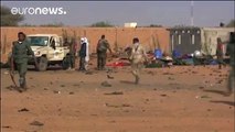 Al Qaeda-linked group claims Mali's deadliest suicide attack