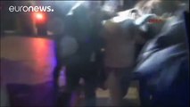 Reina nightclub attacker confesses - officials