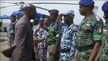 'New deal' with mutinous soldiers defuses Ivory Coast tensions