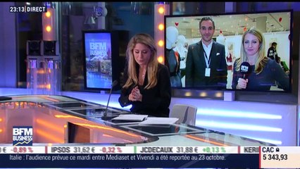 New York is amazing: Les dernières tendances de la lingerie américaine se dévoilent au salon Curve Expo de New York - 27/02