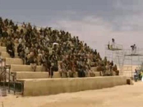 Starwars La menace phantome - Duel Of The Fates