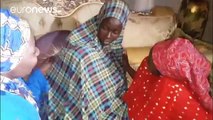 Nigerian army finds another Chibok schoolgirl taken by Boko Haram