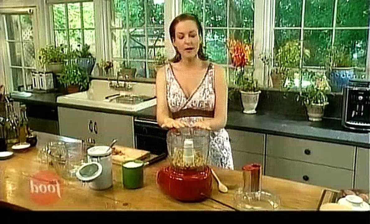 French Food at Home S01E13  Country Dinner