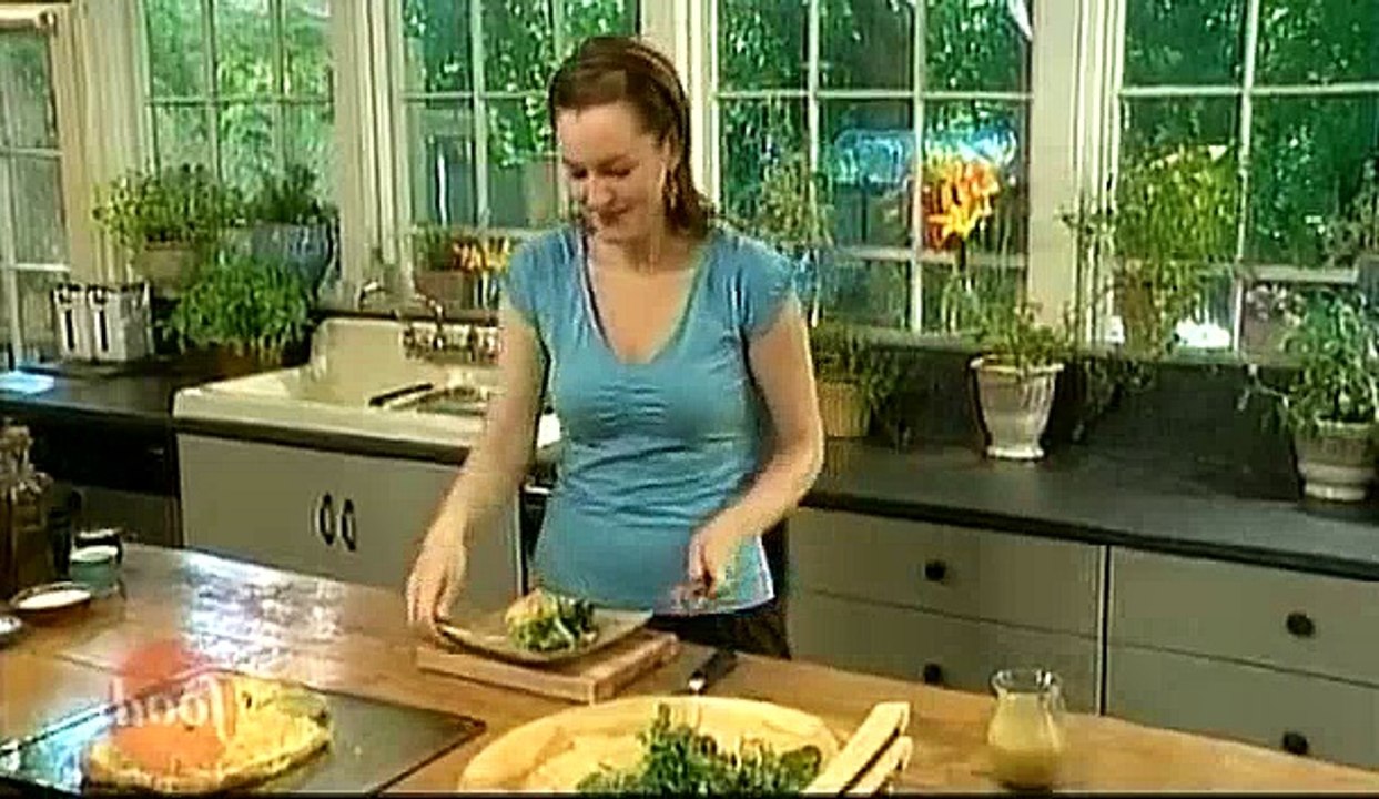 French Food at Home S01E26  The Perfect Potato