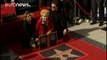 Hollywood legend Debbie Reynolds dies, a day after daughter Carrie Fisher