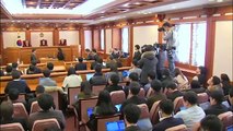 Breakaway South Korean New Conservatives want Ban Ki-moon to topple President Park