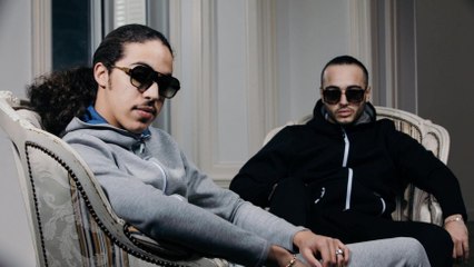 Kuluna Blacks One parle du rap du 77