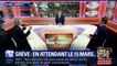 Maurice Szafran/Pierre Jacquemain: retour sur la réforme à la SNCF