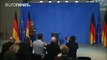 Berlin attack: Merkel wants more failed asylum seekers expelled