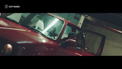 Black Matias feat. What's UP - Atat de rece (Official Video)