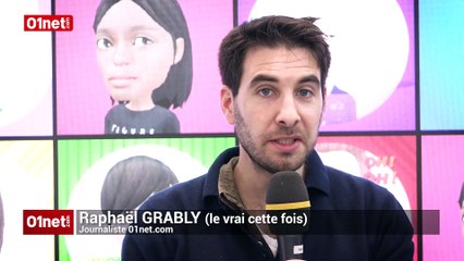 AR Emoji : les douteux avatars du Galaxy S9 de Samsung