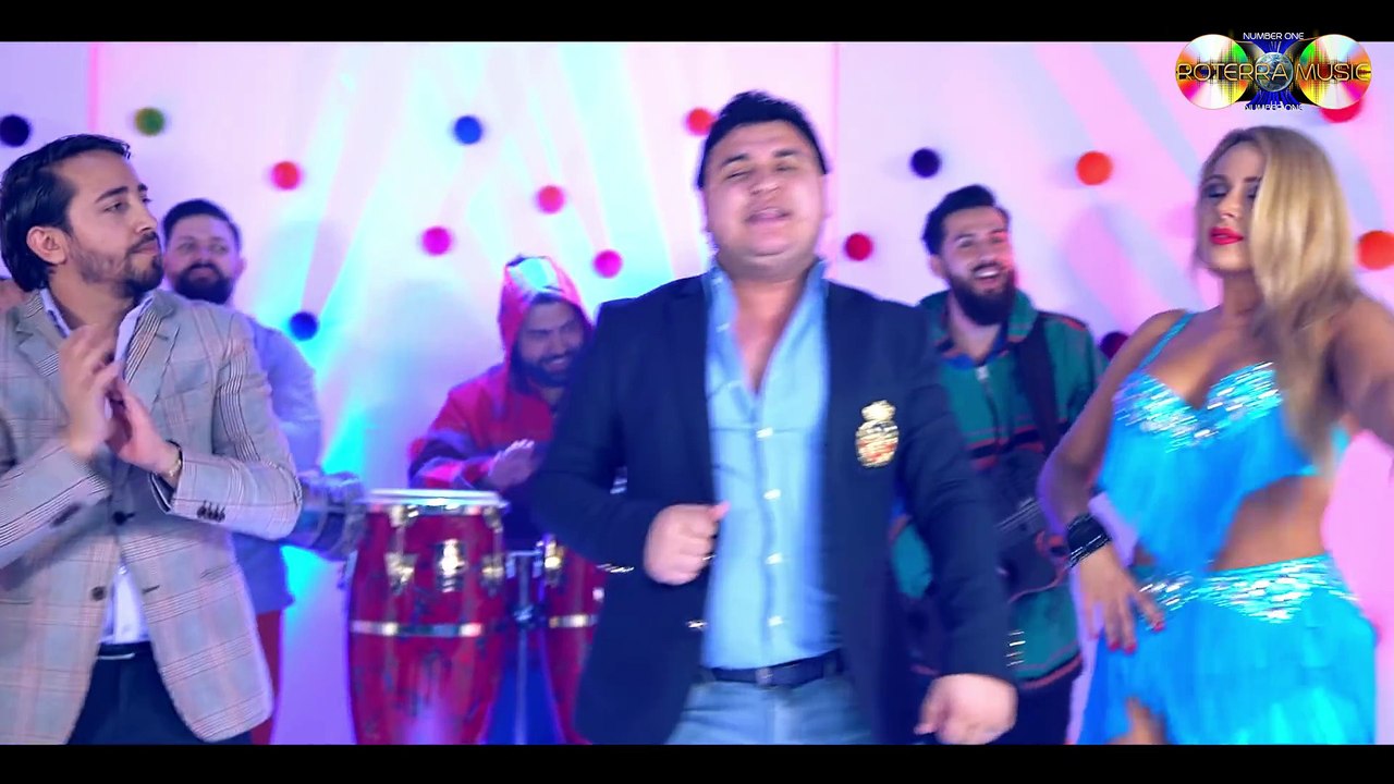 Copilul de Aur & Alex Kojo - Noapte de noapte te visez (Official video) 2018