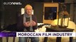 Marrakech's School of Visual Arts is helping to grow the filmmaking talent in Morocco - cinema