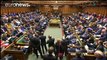 MPs back UK government's Brexit timetable in return for published plan