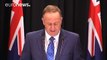 New Zealand: Outgoing PM John Key denies wife gave him ultimatum to resign