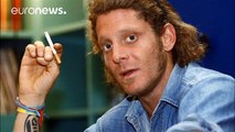 Fiat heir Elkann faces 'fake kidnapping' charge in New York
