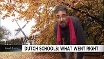 Going Dutch - an education system which caters for all