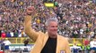 2016 - Brett Favre honored at halftime