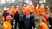 Dozens killed in China construction accident
