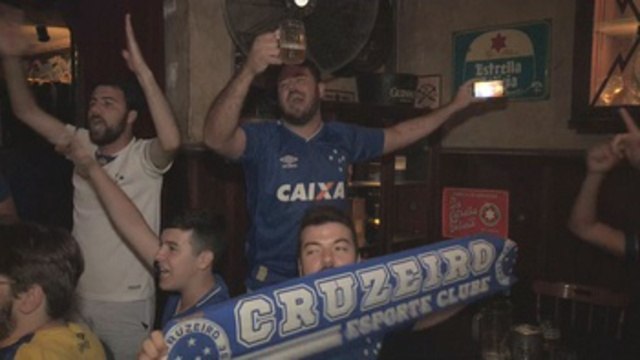 ArgentinaZeiros , una familia futbolera brasileña en tierras argentinas