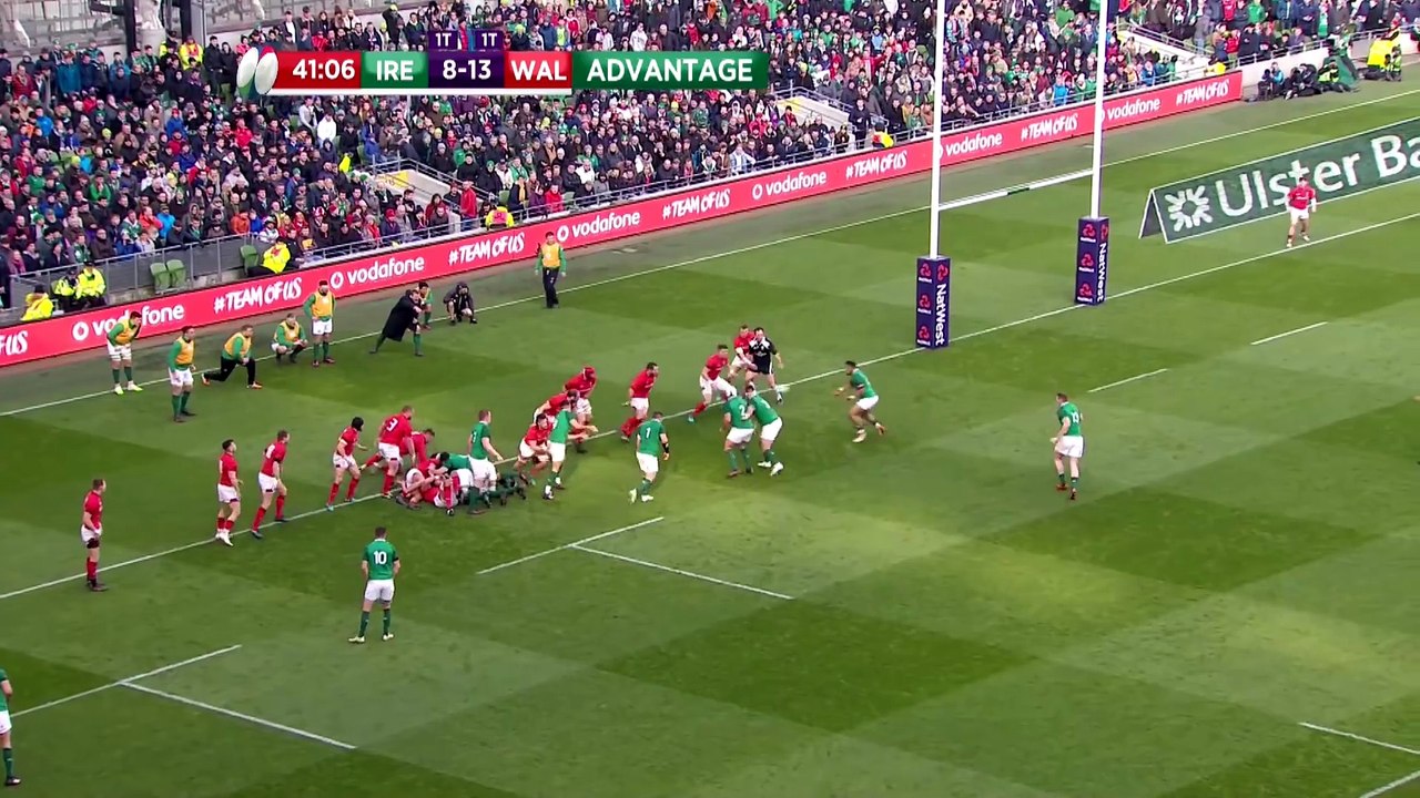 Fantasy Rugby Round Three Recap! | NatWest 6 Nations