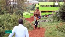 Innovative education ideas reap rewards and awards in Kenya and Ghana - learning world