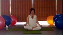 [Yoga trị liệu] - Phương pháp thở bụng lưu thông máu, ổn định huyết áp, làm đẹp da cùng Nguyễn Hiếu