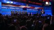 Republicans attack each other in bad tempered third presidential debate
