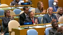 UN fails for 24th time to get unanimous rejection of America's Cuban embargo