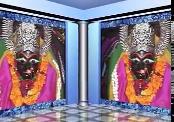 Tum Ruthi Raho Mata  ...........   Bolo maa ke Jaikare