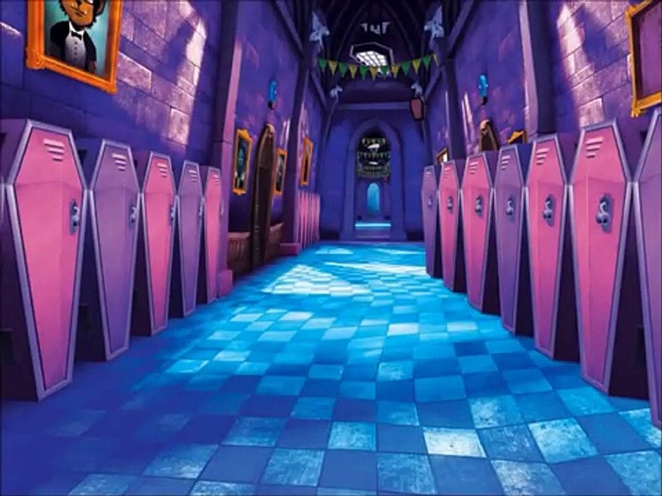 Monster High Mayhem- Episode 70 Bloodgoods Worst Nightmare!