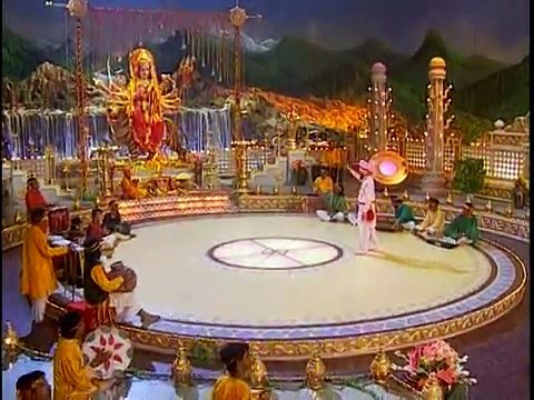 Meri Akhiyon Ke Samne Hi Rehna Bolo maa ke Jaikare