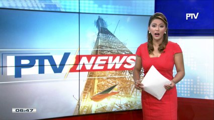 Palasyo: 'Di hawak ng ehekutibo ang impeachment ni Sereno