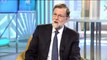 Rajoy comparecerá en un pleno monográfico sobre pensiones
