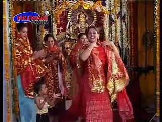 Odh Ke Chunariya Laal  Bolo maa ke Jaikare