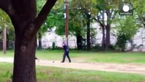 S. Carolina city to pay $6.5 million over police shooting of Walter Scott