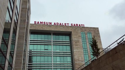 FETÖ'nün 'eyalet ablası'na ev hapsi - SAMSUN