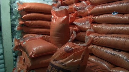 Nitratlı gübrelere dijital takip