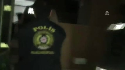 İstanbul Merkezli 4 İlde Kaçakçılık Operasyonu