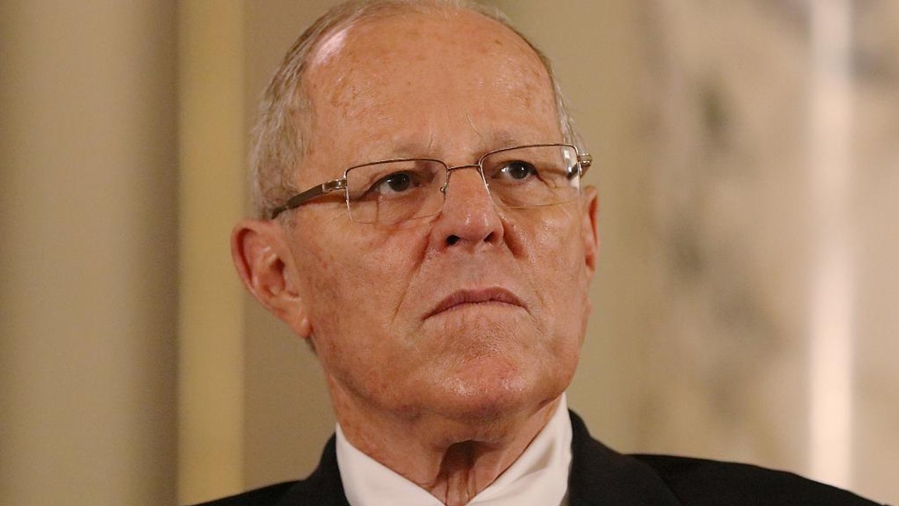 Odebrecht hace temblar a los líderes políticos de Perú