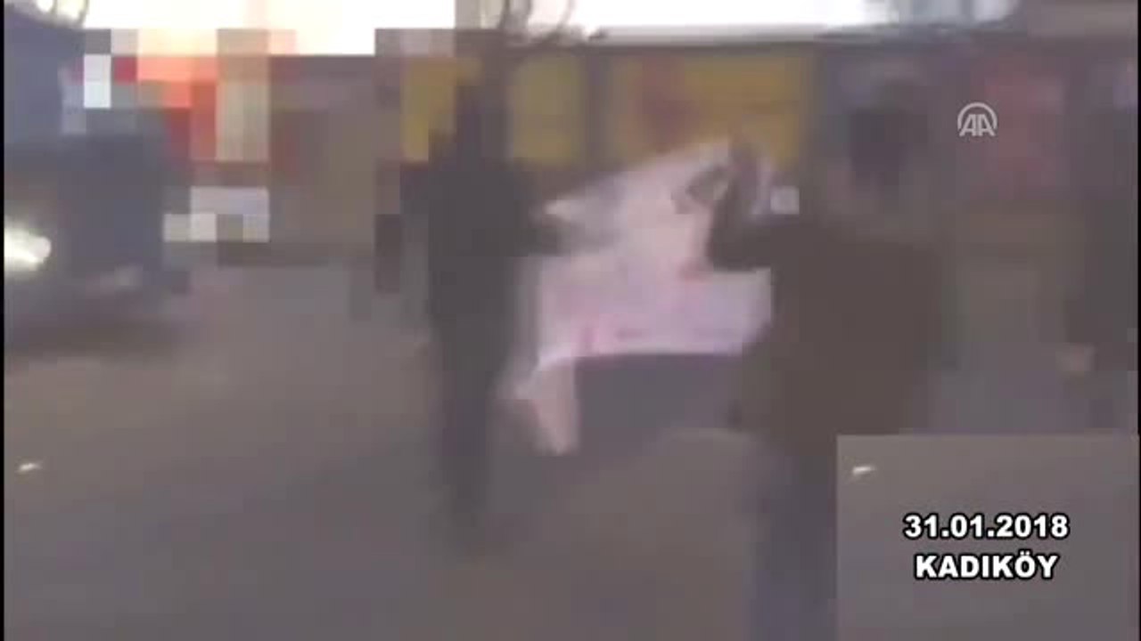 Terör Operasyonu
