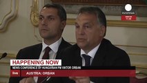 [Live] Viktor Orbán press conference 